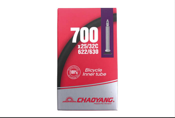 CHAOYANG İç Lastik (700×25/32C) - FV60