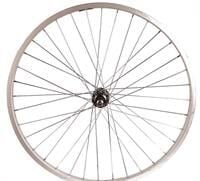 BİSİKLET ARKA JANT MTB KOMPLE