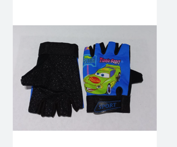 BİSİKLET ÇOCUK ELDİVEN HJ-1509 TİANJU