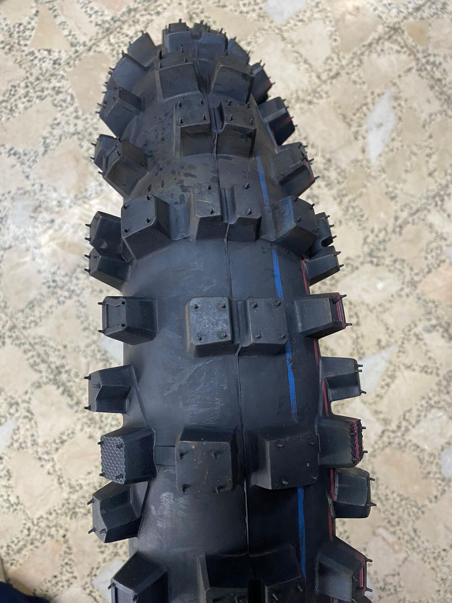 YASA 110/100-18 KROSS DIŞ LASTİK