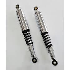 CUP ARKA AMORTİSÖR 38cm Yarı Kapalı