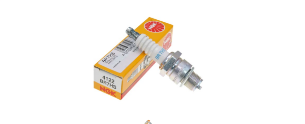 BUJİ NGK BR7HS YAMAHA BWS FRANSA