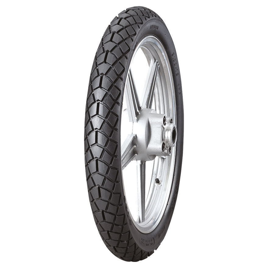 ANLAŞ MB-79 TT 2.50/17 DIŞ LASTİK
