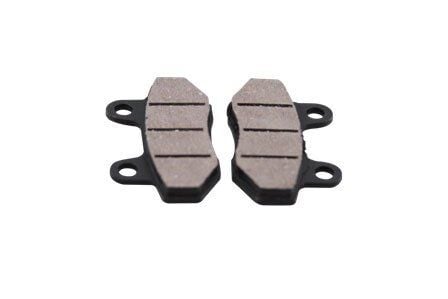 CUP ÖN DİSK FREN BALATA