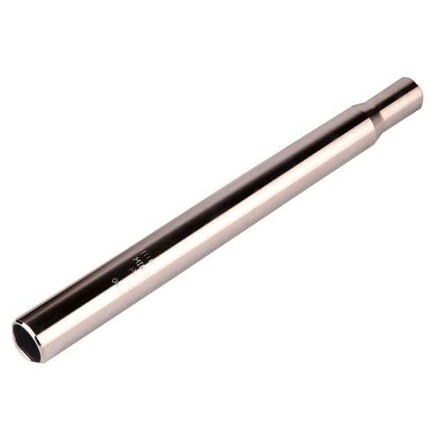SELE BORUSU  30 CM KROM 25.4 STANDART