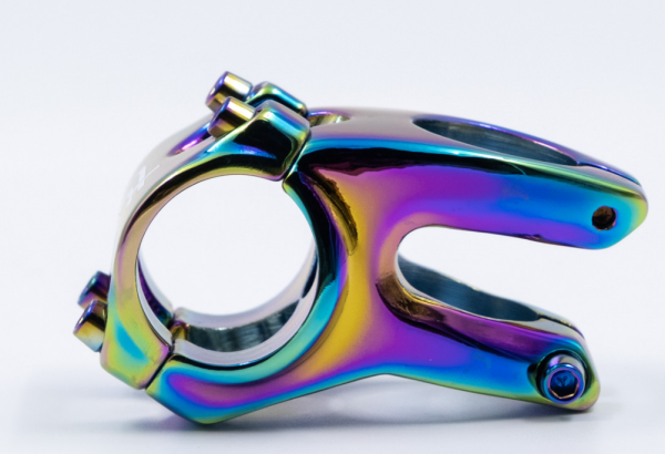 RAPTOR - AS-318 - Gidon Boğazı 31,8mm - Oil Slick