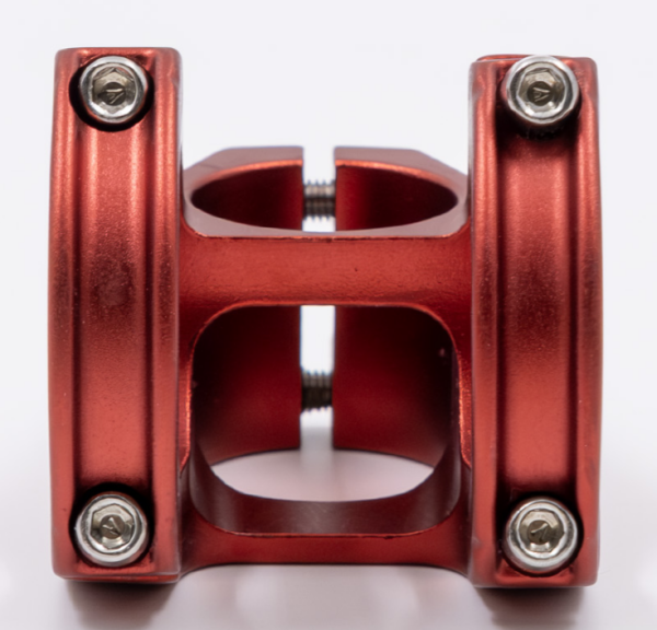 RAPTOR - AS-352 - Gidon Boğazı 35mm - Kırmızı