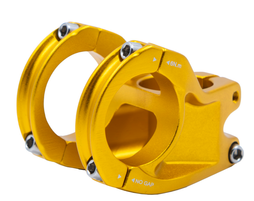 RAPTOR - AS-352 - Gidon Boğazı 35mm - Sarı