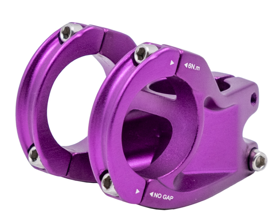 RAPTOR - AS-352 - Gidon Boğazı 35mm - Mor