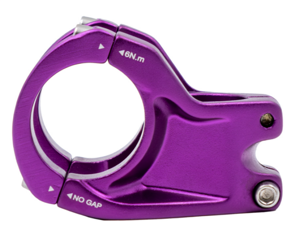 RAPTOR - AS-352 - Gidon Boğazı 35mm - Mor