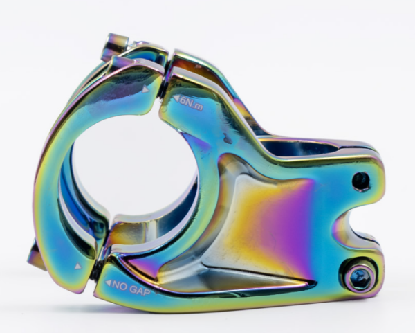 RAPTOR - AS-352 - Gidon Boğazı 31,8mm - Oil Slick