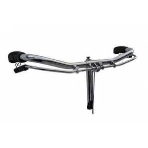 BİSAN 26X200 ÇUBUK GİDON KROM