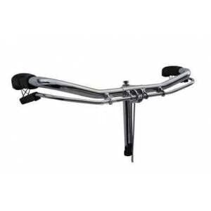 BİSAN 26X200 ÇUBUK GİDON KROM