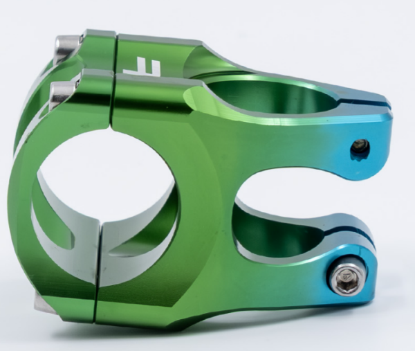 RAPTOR - AS-07 - Gidon Boğazı 31,8mm - Mavi/Yeşil