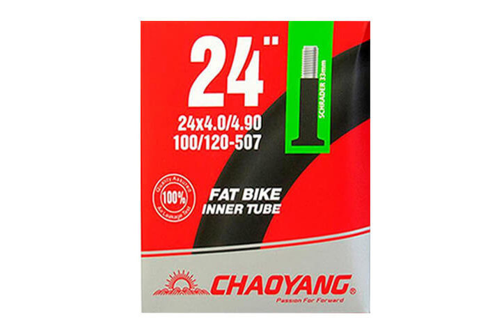 CHAOYANG İç Lastik (24×4.0/4.9) - AV48