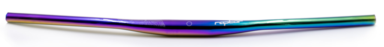 RAPTOR - HB-235BT - MTB Gidon 35mm 780mm - Oil Slick