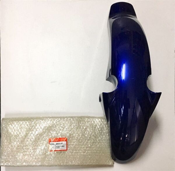 HONDA ACE ÖN ÇAMURLUK MAVİ