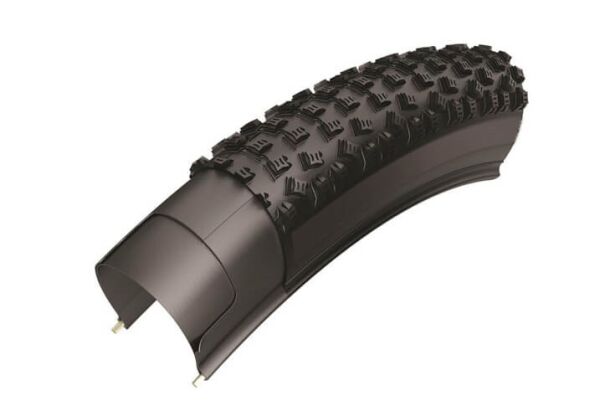 LOOP Tire - 29 x 2.10 (2951) ZIRHLI 1mm
