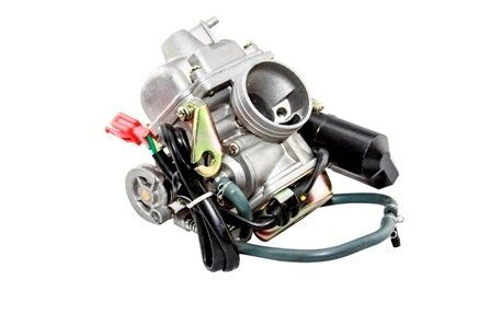 SCOOTER  KARBÜRATÖR 125cc