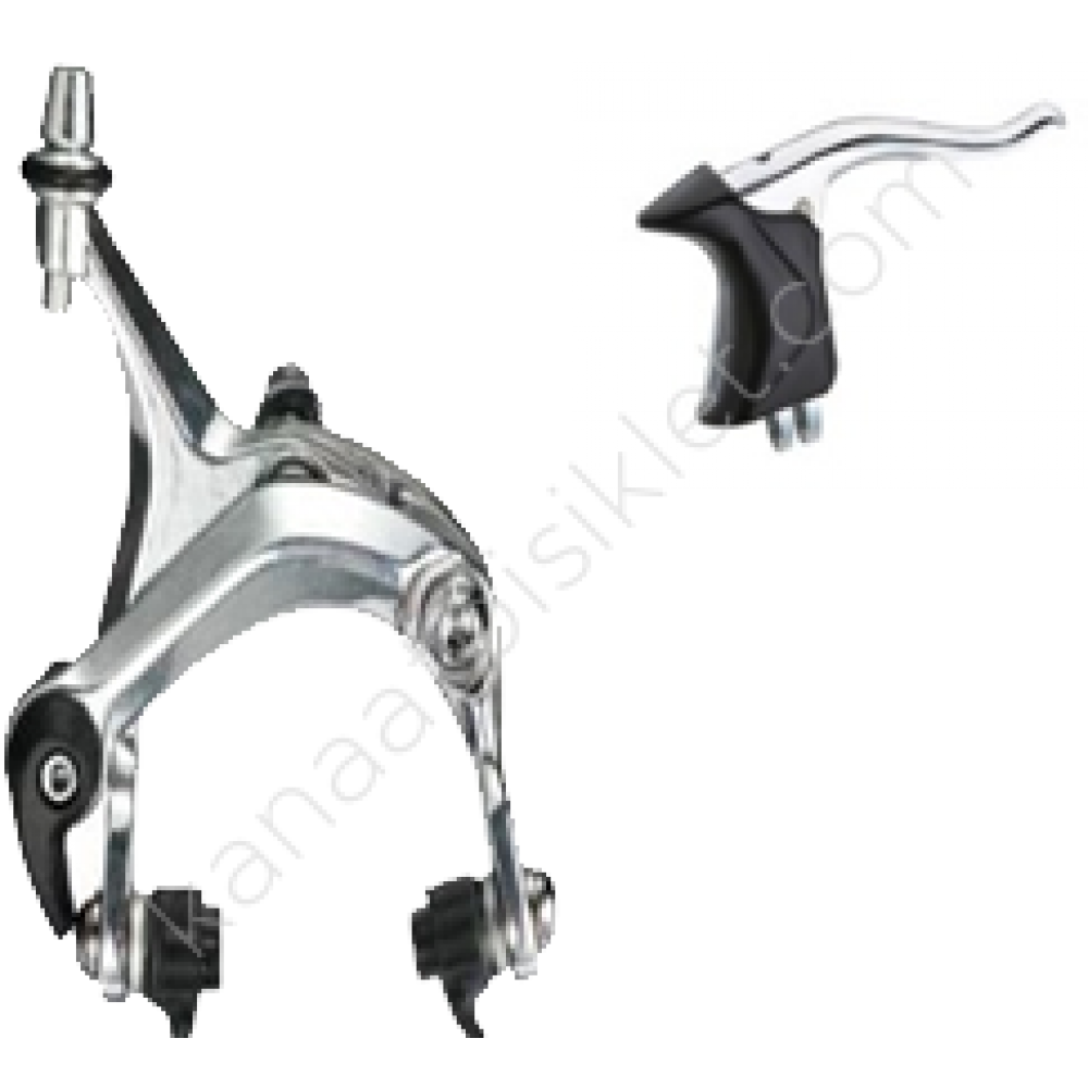 ALÜMİNYUM YARIŞ FREN TAKIMI