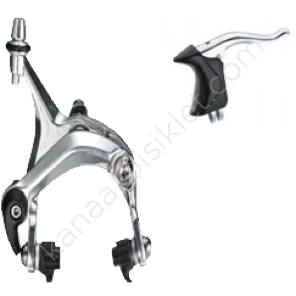 ALÜMİNYUM YARIŞ FREN TAKIMI