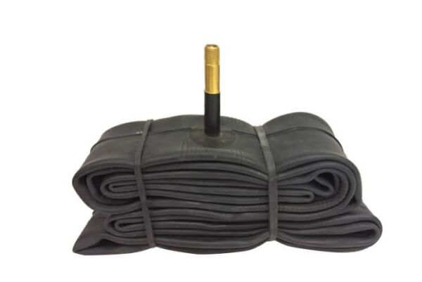 LOOP İç Lastik - 27.5 x 1.75-2.10 AV48 - Siyah