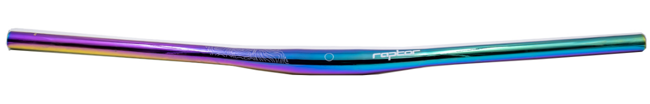 RAPTOR - HB-105BT - MTB Gidon 31,8mm 780mm - Oil Slick