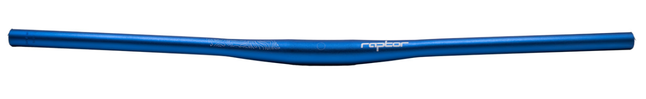 RAPTOR - HB-105BT - MTB Gidon 31,8mm 780mm - Mavi