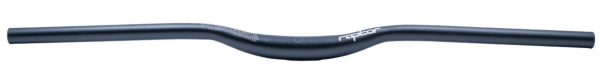 RAPTOR - HB-201BT - MTB Gidon 31,8mm 780mm - Siyah