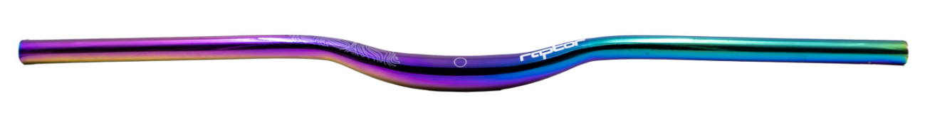 RAPTOR - HB-201BT - Gidon 31,8mm 780mm - Oil Slick