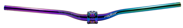 RAPTOR - HB-201BT - Gidon 31,8mm 780mm - Oil Slick