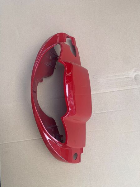 MODESA CUP125 FAR MUHAFAZA KIRMIZI