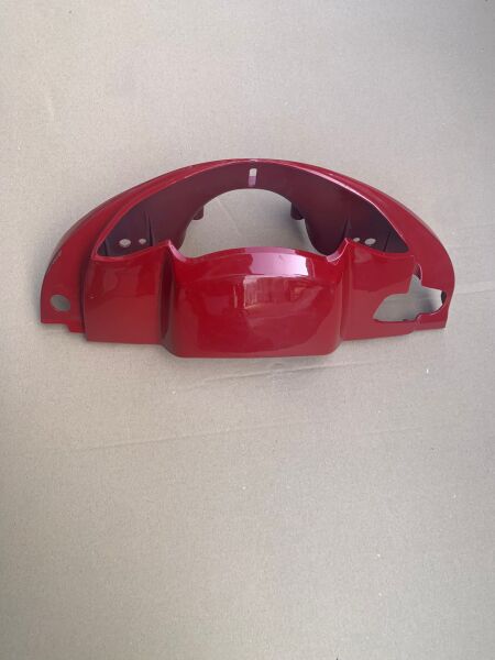 MODESA CUP125 FAR MUHAFAZA KIRMIZI