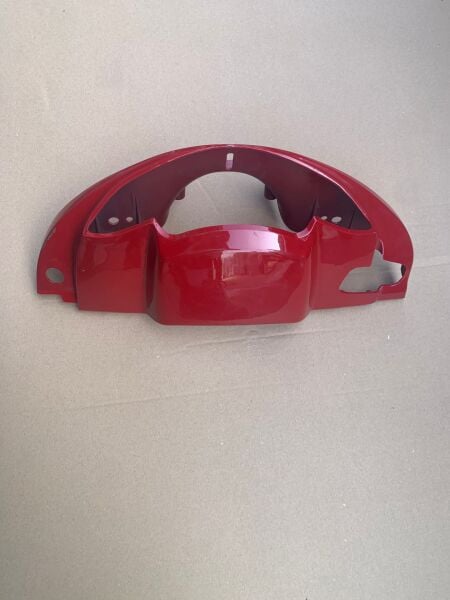 MODESA CUP125 FAR MUHAFAZA KIRMIZI