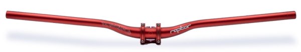 RAPTOR - HB-201BT - MTB Gidon 31,8mm 780mm - Kırmızı