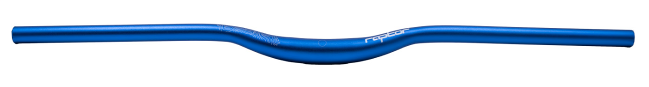 RAPTOR - HB-201BT - Gidon 31,8mm 780mm - Mavi