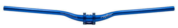 RAPTOR - HB-201BT - Gidon 31,8mm 780mm - Mavi