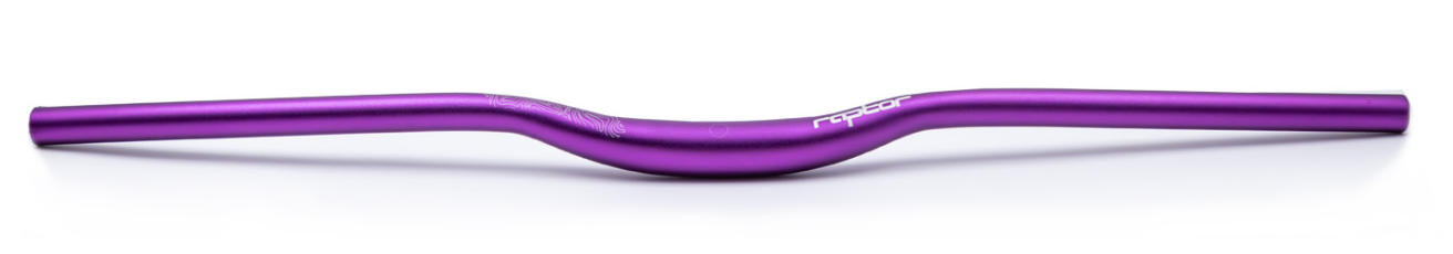 RAPTOR - HB-201BT - MTB Gidon 31,8mm 780mm - Mor
