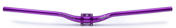 RAPTOR - HB-201BT - MTB Gidon 31,8mm 780mm - Mor