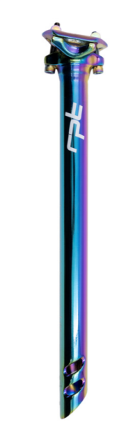 RAPTOR - SP-725 - Sele Borusu 27.2*350mm - Oil Slick