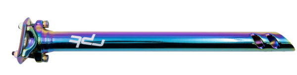 RAPTOR - SP-725 - Sele Borusu 27.2*350mm - Oil Slick