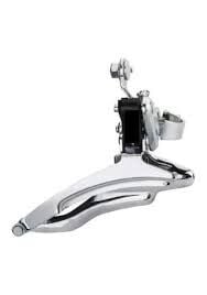 ÇİN ÖN ATTIRICI ALTTAN 48T