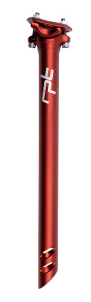 RAPTOR - SP-725 - Sele Borusu 27.2*350mm - Kırmızı