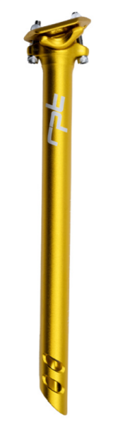 RAPTOR - SP-725 - Sele Borusu 27.2*350mm - Sarı