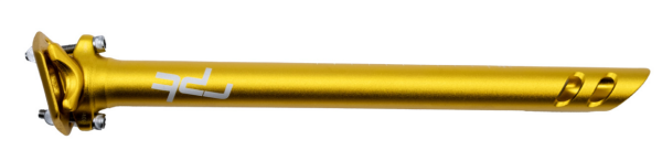 RAPTOR - SP-725 - Sele Borusu 27.2*350mm - Sarı