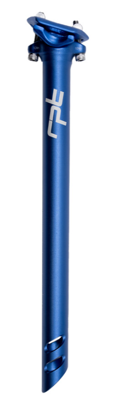 RAPTOR - SP-725 - Sele Borusu 27.2*350mm - Mavi