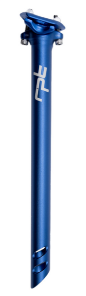 RAPTOR - SP-725 - Sele Borusu 27.2*350mm - Mavi