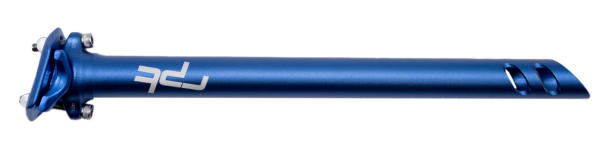 RAPTOR - SP-725 - Sele Borusu 27.2*350mm - Mavi