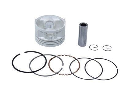 YAMAHA CYGNUS RS 125 IKYP PİSTON SETİ TW 0,75 ÇAPI