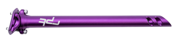 RAPTOR - SP-725 - Sele Borusu 27.2*350mm - Mor